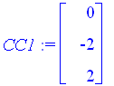 CC1 := Vector(%id = 151584328)