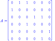 A := Matrix(%id = 151042232)